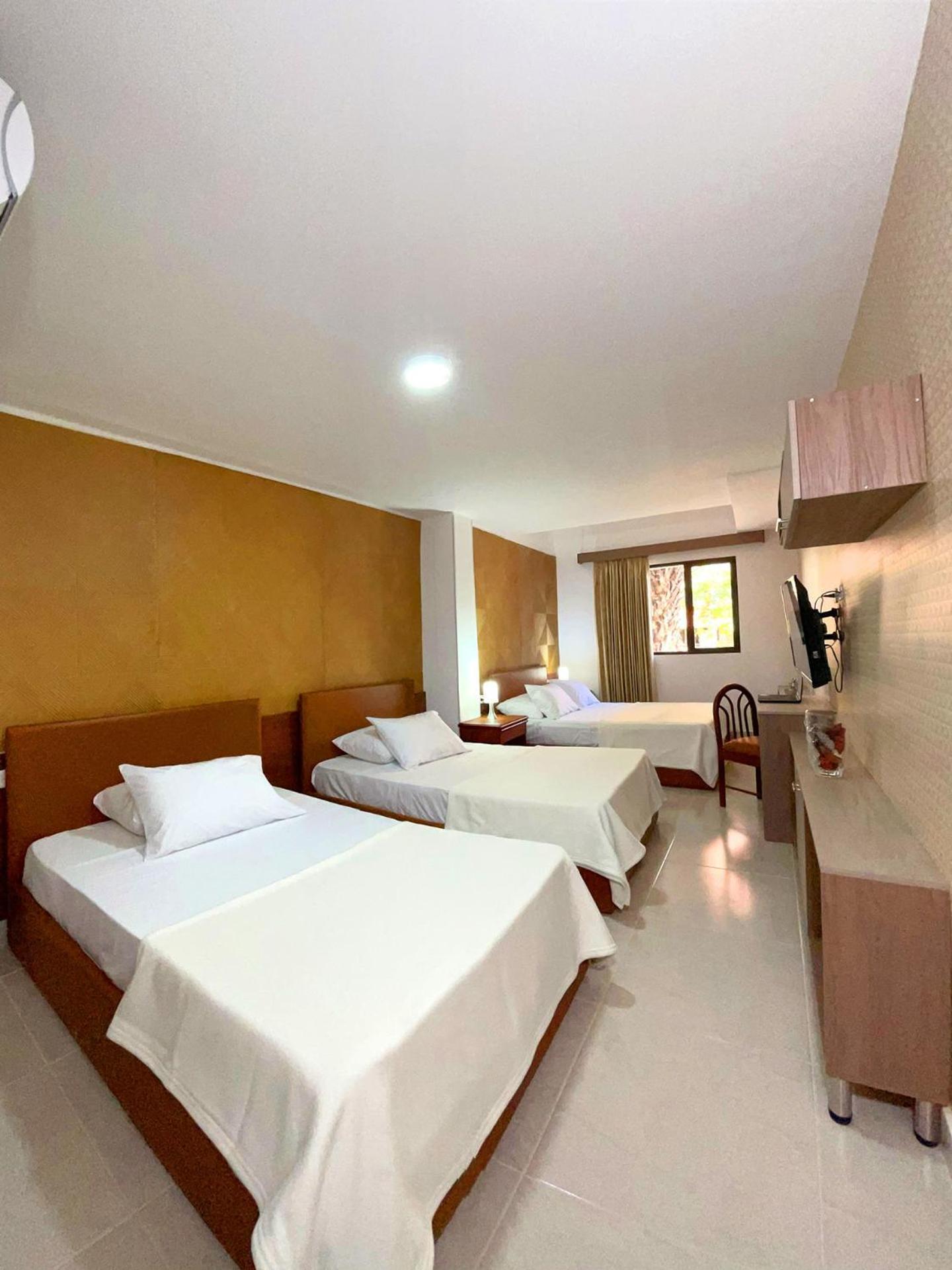 Hotel Prado 72 Inn Barranquilla  Exterior foto