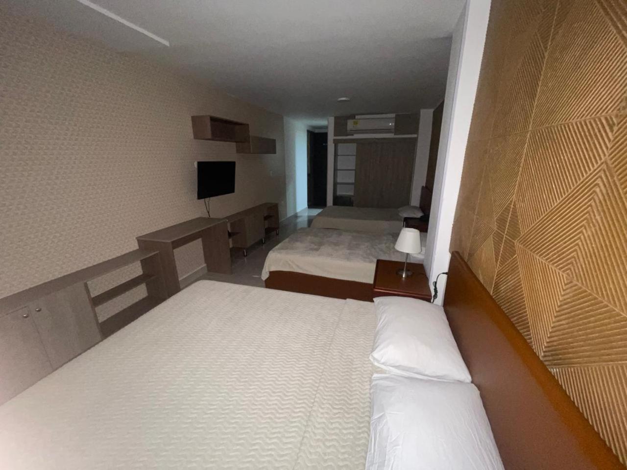 Hotel Prado 72 Inn Barranquilla  Exterior foto