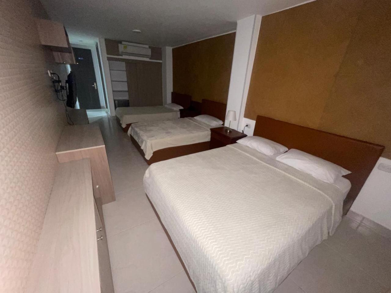 Hotel Prado 72 Inn Barranquilla  Exterior foto