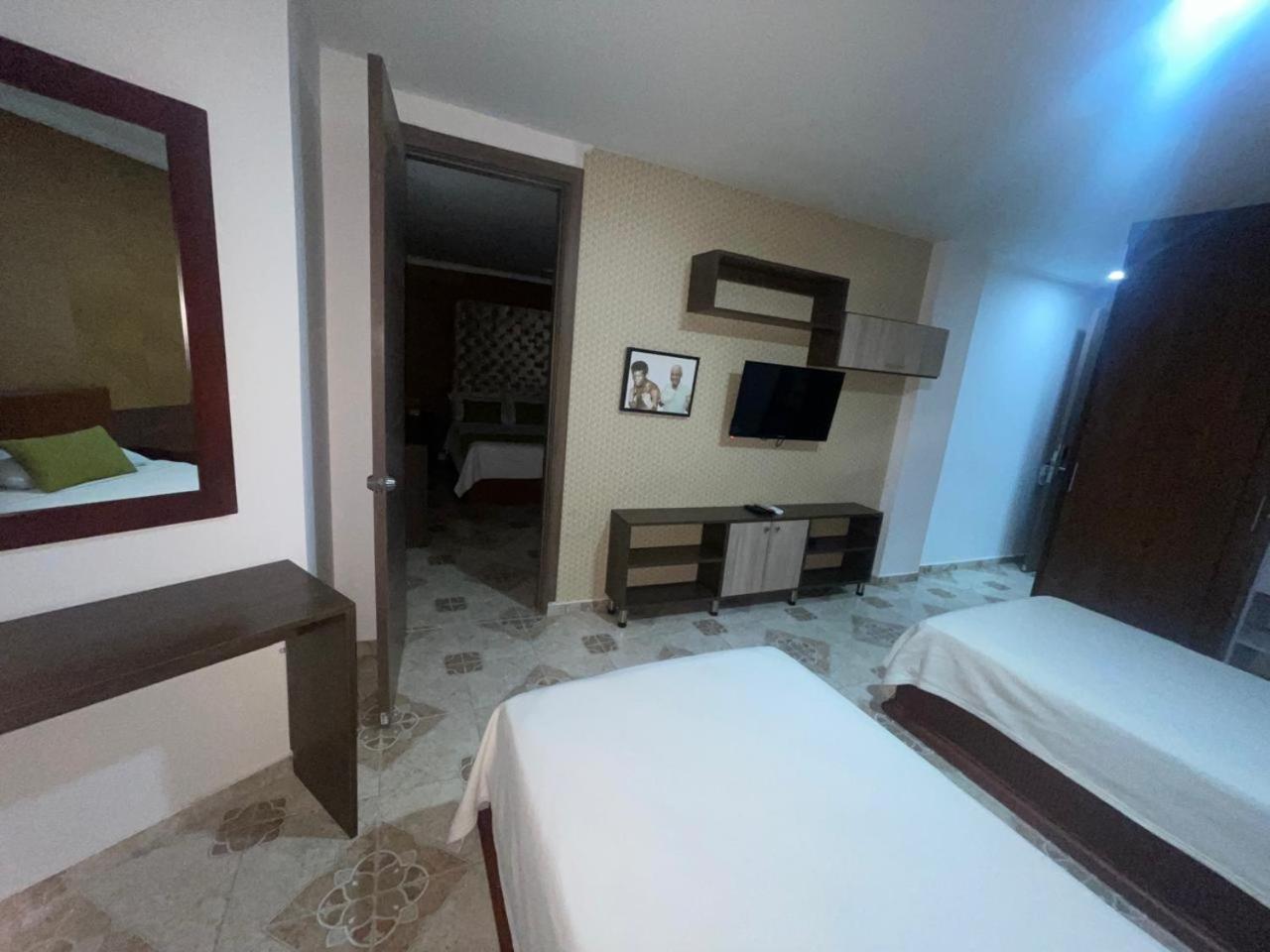 Hotel Prado 72 Inn Barranquilla  Exterior foto