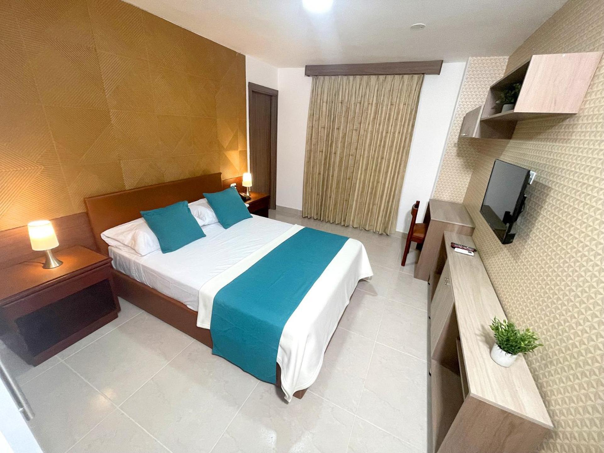 Hotel Prado 72 Inn Barranquilla  Exterior foto