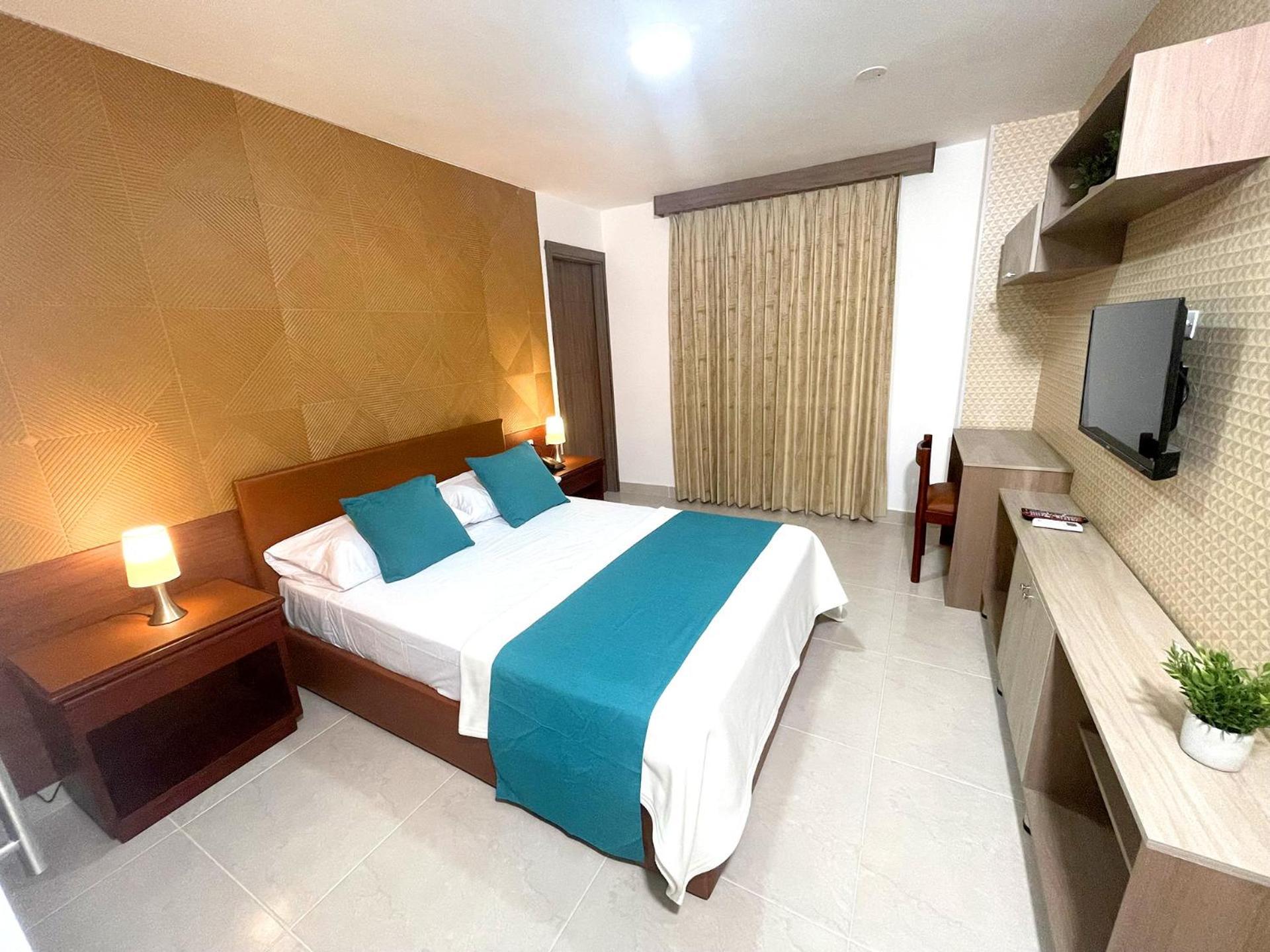Hotel Prado 72 Inn Barranquilla  Exterior foto
